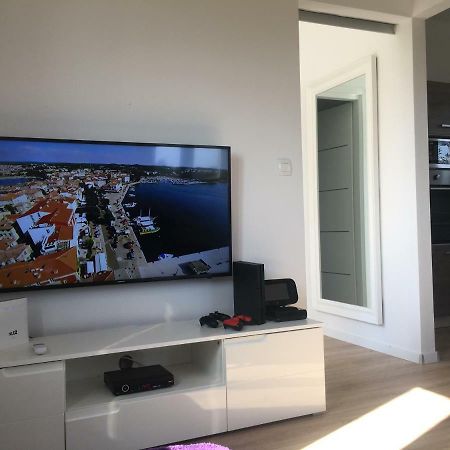 Apartment Grey Πόρετς Εξωτερικό φωτογραφία