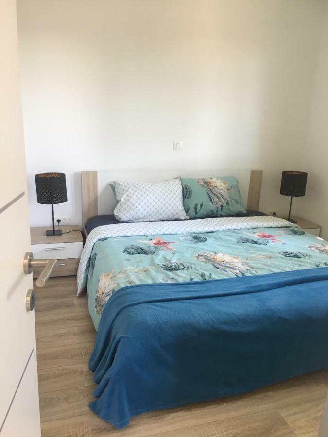 Apartment Grey Πόρετς Εξωτερικό φωτογραφία
