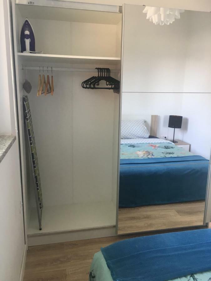Apartment Grey Πόρετς Εξωτερικό φωτογραφία