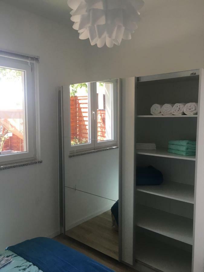 Apartment Grey Πόρετς Εξωτερικό φωτογραφία