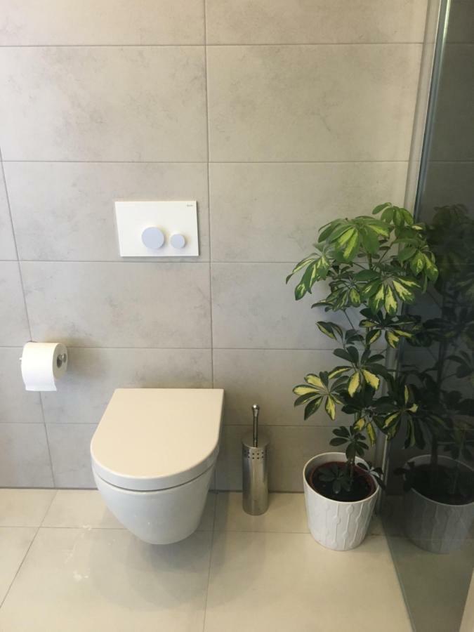 Apartment Grey Πόρετς Εξωτερικό φωτογραφία