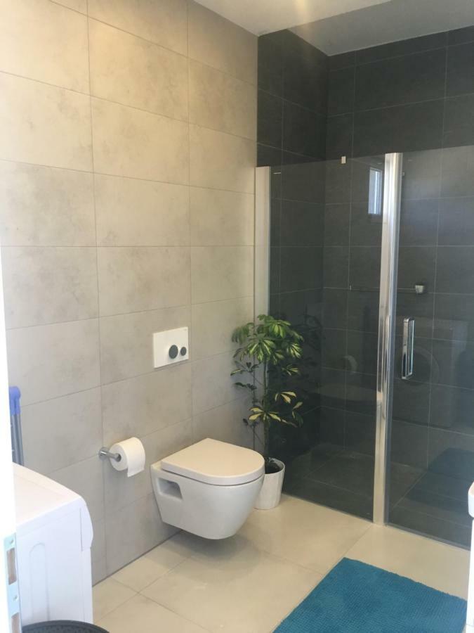 Apartment Grey Πόρετς Εξωτερικό φωτογραφία