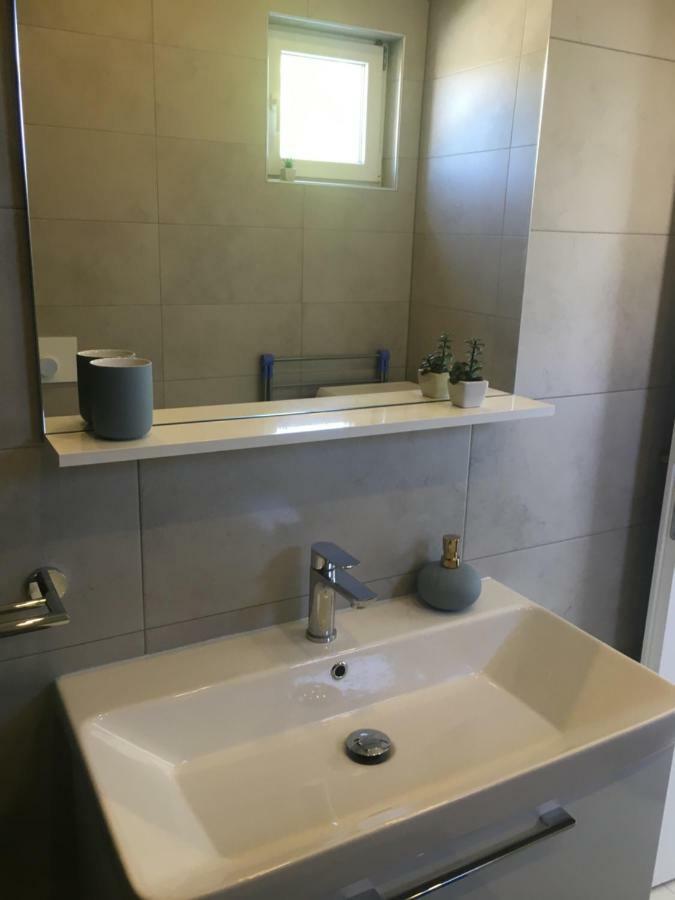 Apartment Grey Πόρετς Εξωτερικό φωτογραφία