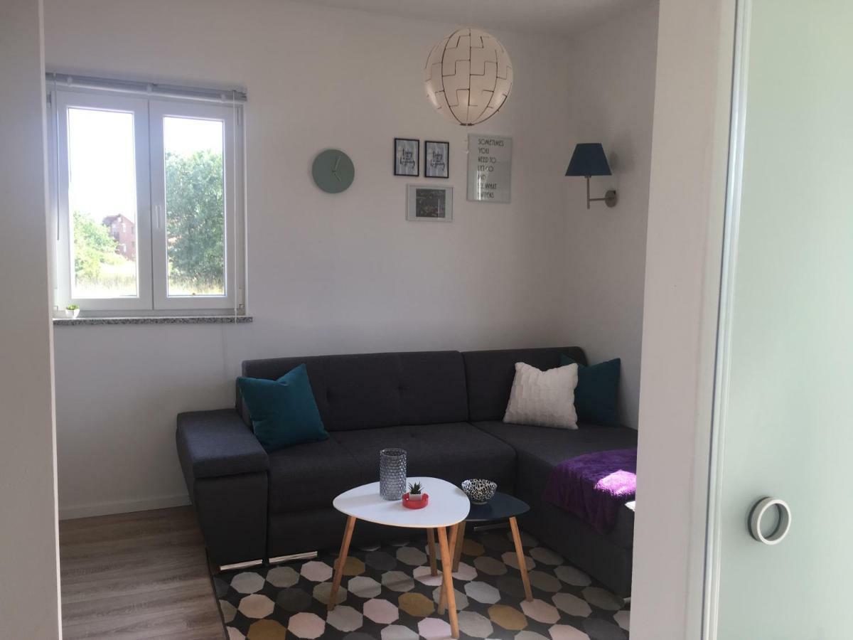 Apartment Grey Πόρετς Εξωτερικό φωτογραφία
