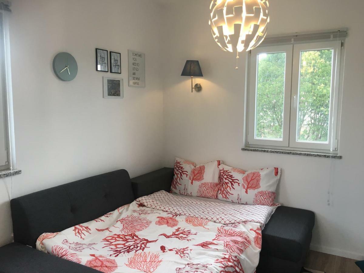 Apartment Grey Πόρετς Εξωτερικό φωτογραφία