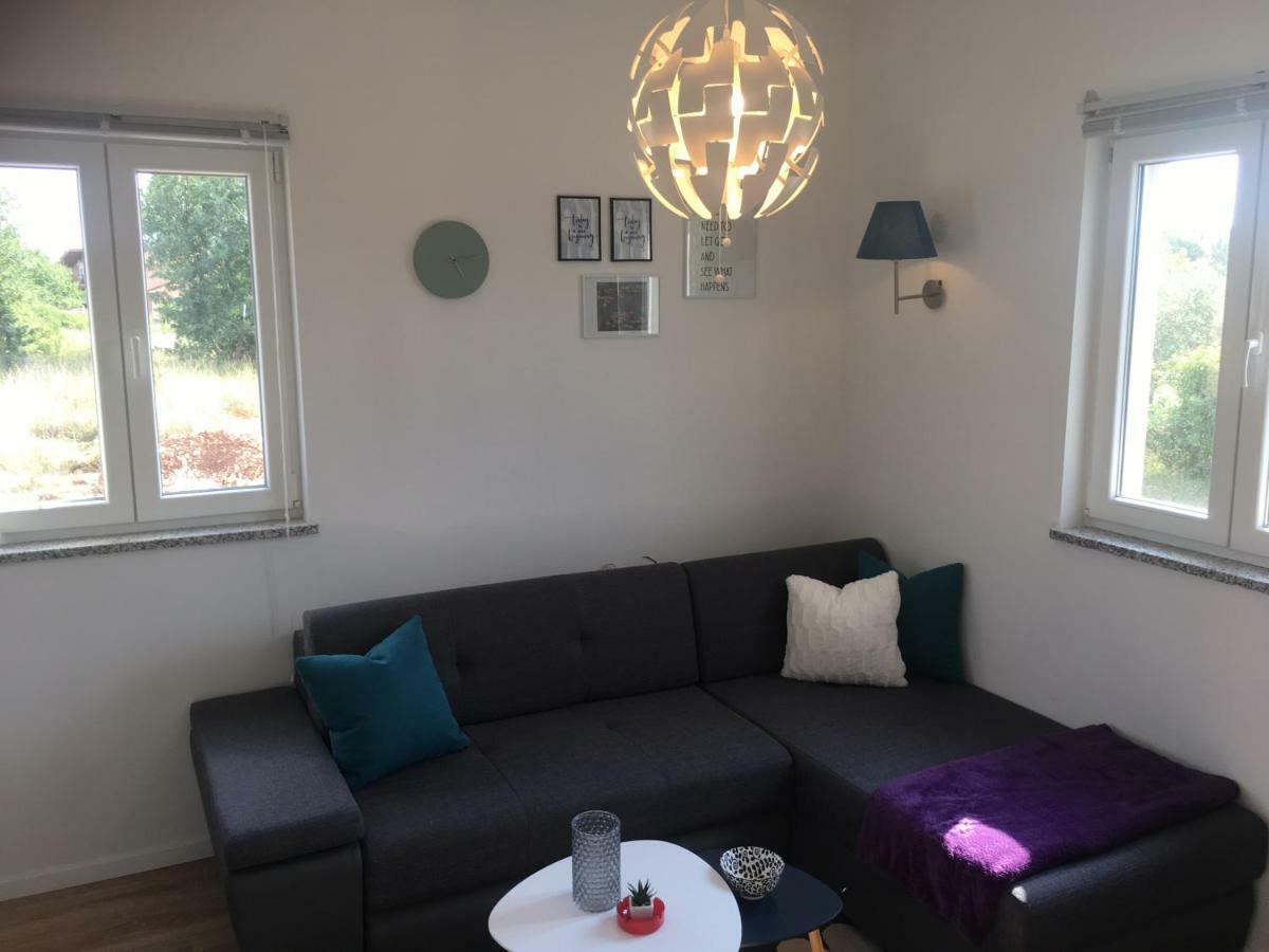 Apartment Grey Πόρετς Εξωτερικό φωτογραφία