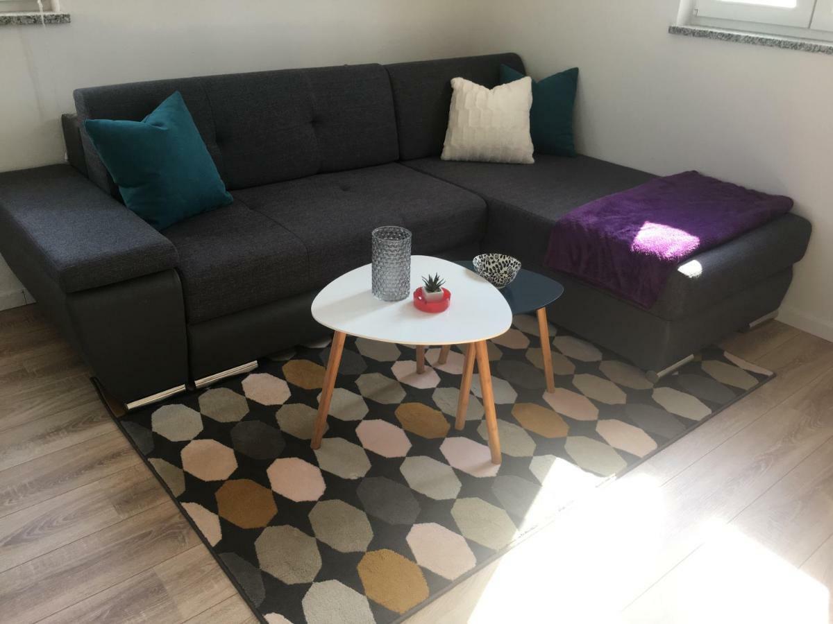 Apartment Grey Πόρετς Εξωτερικό φωτογραφία