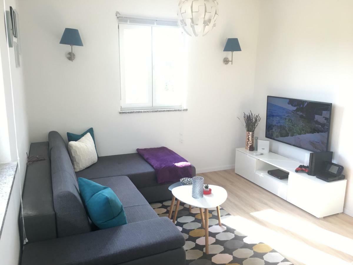 Apartment Grey Πόρετς Εξωτερικό φωτογραφία