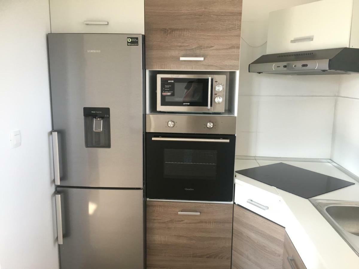 Apartment Grey Πόρετς Εξωτερικό φωτογραφία