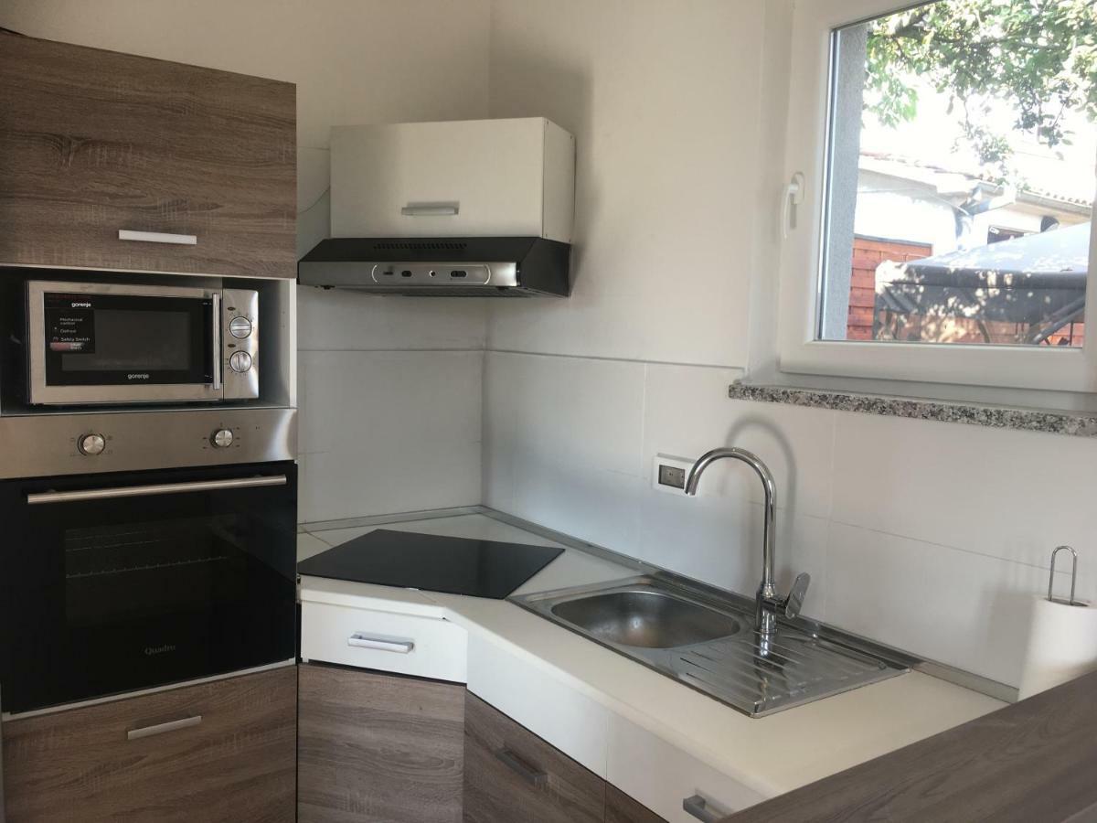 Apartment Grey Πόρετς Εξωτερικό φωτογραφία