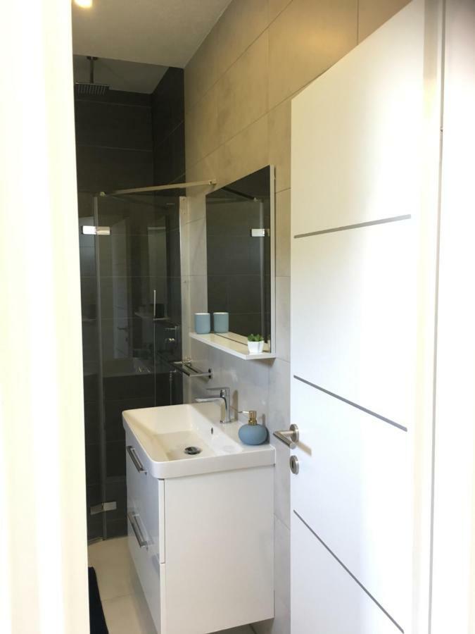 Apartment Grey Πόρετς Εξωτερικό φωτογραφία